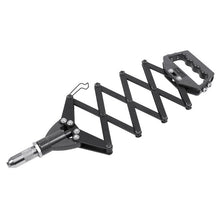 Siegen Lazy Tongs Riveter