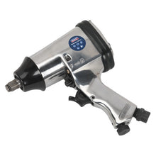 Air Impact Wrench 1/2"Sq Drive