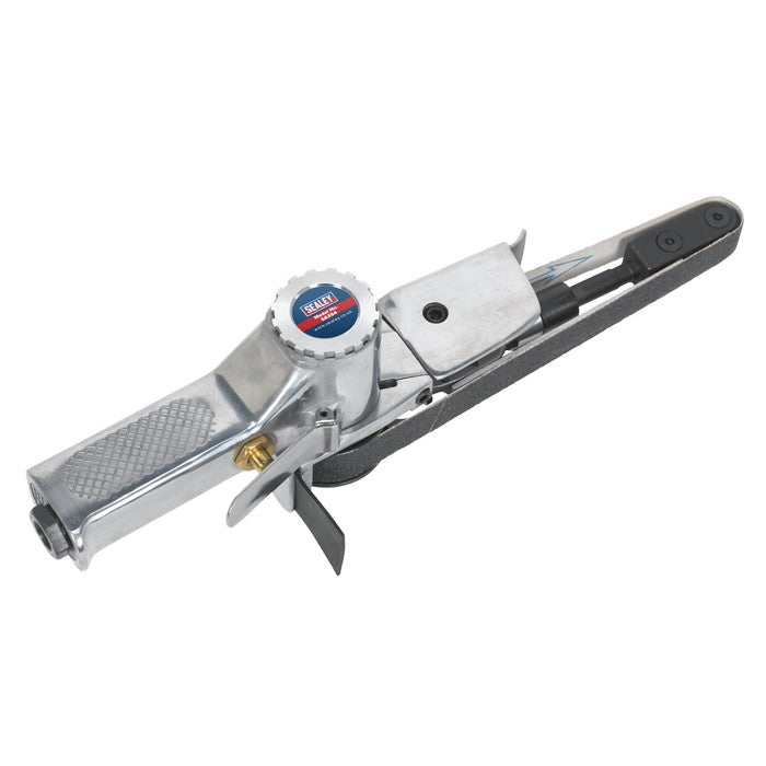 Sealey Air Belt Sander 20 x 520mm