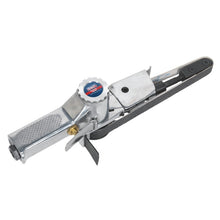Sealey Air Belt Sander 20 x 520mm