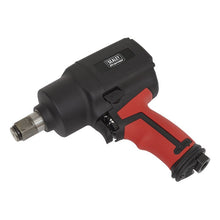 Premier Twin Hammer Compact Air Impact Wrench 3/4"Sq Drive