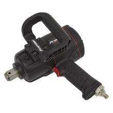 Premier Twin Hammer Composite Air Impact Wrench 1"Sq Drive
