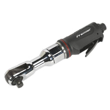 Premier Air Ratchet Wrench 1/2"Sq Drive