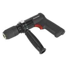 Air Drill Ø13mm with Keyless Chuck Composite Premier