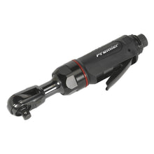 Premier Compact Air Ratchet Wrench 3/8"Sq Drive