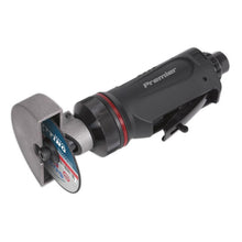 Air Cut-Off Tool Ø75mm Premier