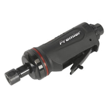 Premier Straight Maxi Air Die Grinder 6mm