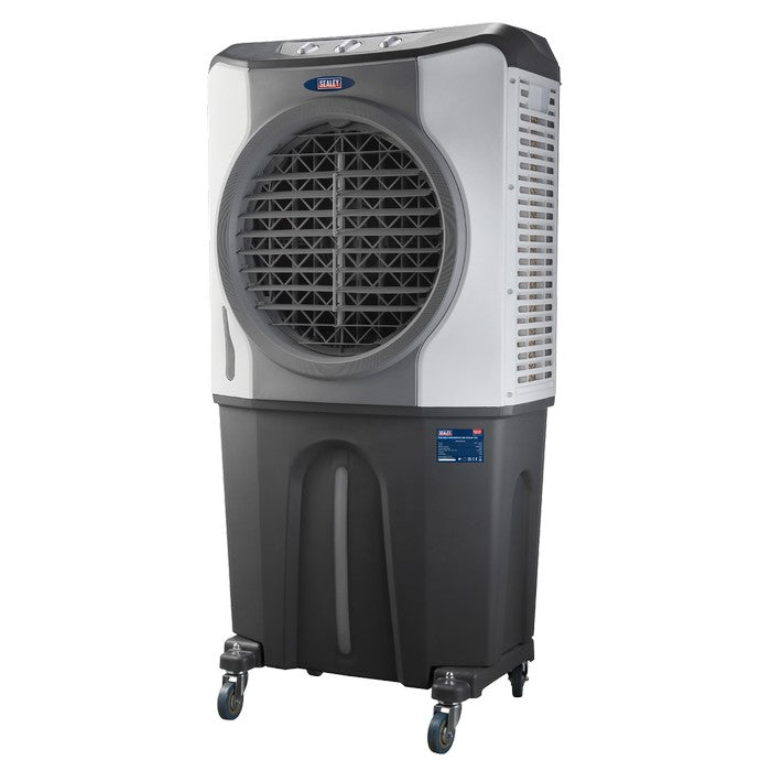Portable Evaporative Air Cooler 100L