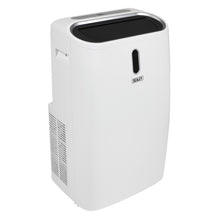 4-in-1 Portable Air Conditioning Unit with Kit 12,000Btu/hr