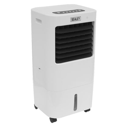 Sealey 3 in 1 portable air cooler unit