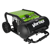 Oil Free Air Compressor 19L Direct Drive 1.5hp