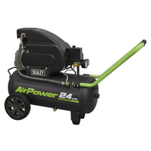 24L Direct Drive Air Compressor 2hp