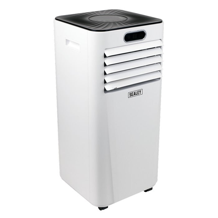 3-in-1 Portable Air Conditioning Unit & with Kit 5,000Btu/hr