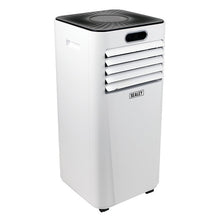 3-in-1 Portable Air Conditioning Unit 9,000Btu/hr