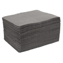 Spill Absorbent Pads - Pack of 100
