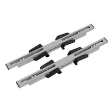 Benchclaw® Mitre Saw Workbench Clamp