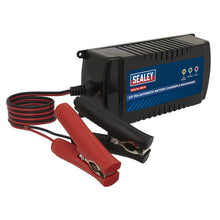 12V Automatic Battery Charger & Maintainer 15A