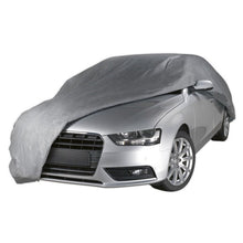 Premier 3-Layer All-Seasons Car Cover - Large