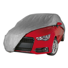 Premier 3-Layer All-Seasons Car Cover - Medium