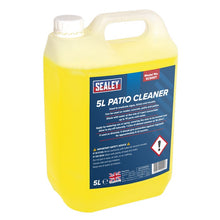 Sealey Patio Cleaner 5L