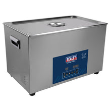 Ultrasonic Cleaner 27L