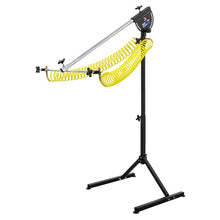 Double Stand for Air Operated Panel Dryer
