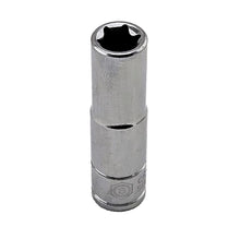 Britool Hallmark 1/4"SD E-Torx / Star Deep Sockets E4-E11