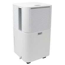 Dehumidifier with Laundry Mode 10L