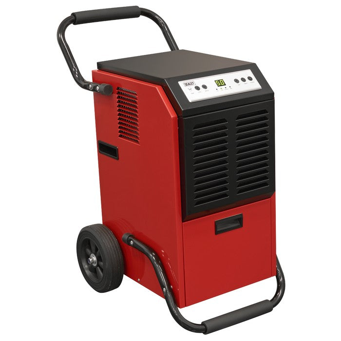 Industrial Dehumidifier 50L