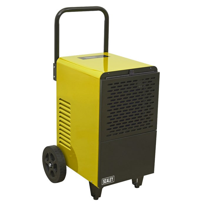 Industrial Dehumidifier 110V 50L