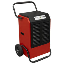 Industrial Dehumidifier 90L