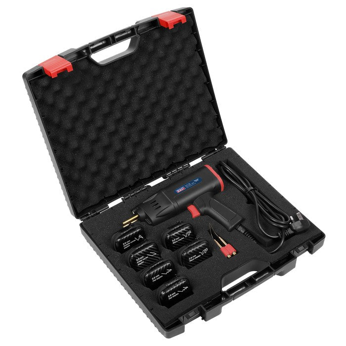 Plastic Welding Repair Kit 75W