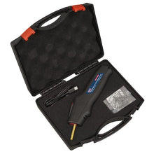 Rechargeable Hot Stapler Repair Kit 18W