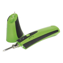 Soldering Iron Rechargeable 6W