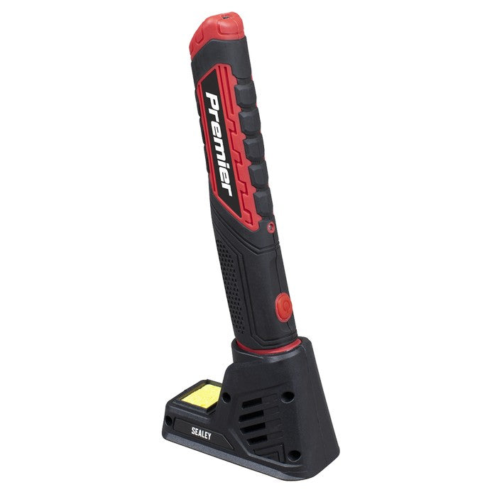Rechargeable Soldering Iron 8W from Sealey Tools Premier range.