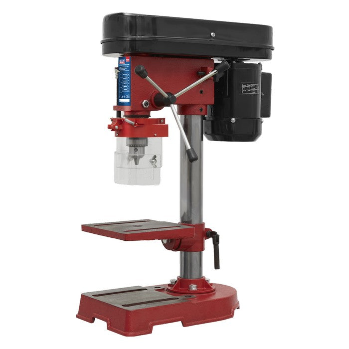 Pillar Drill 5-Speed Model 350W/230V