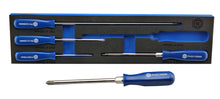 5pc Phillips Screwdriver Set Module From Britool Hallmark - SDSETPH5