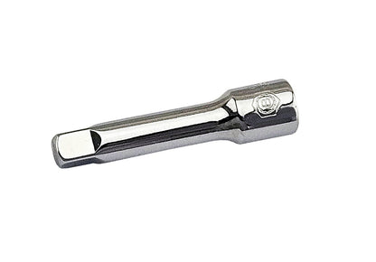 Britool Hallmark 12pc Fixed Extension Bar Set 1/4", 3/8" & 1/2" - SMLES12