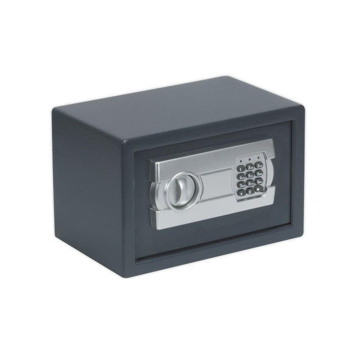 Electronic Combination Security Safe 310 x 200 x 200mm