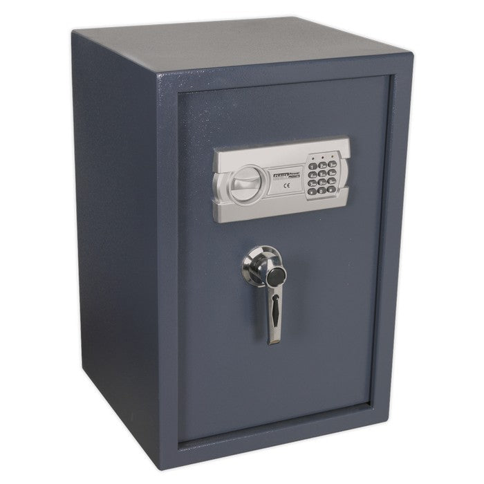 Electronic Combination Security Safe 380 x 360 x 575mm