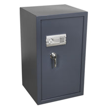 Electronic Combination Security Safe 515 x 480 x 890mm