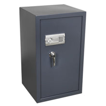 Electronic Combination Security Safe 515 x 480 x 890mm