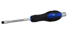 **Sale** Britool Hallmark 12pc Phillips & Pozi Screwdriver Set With Hammer Cap
