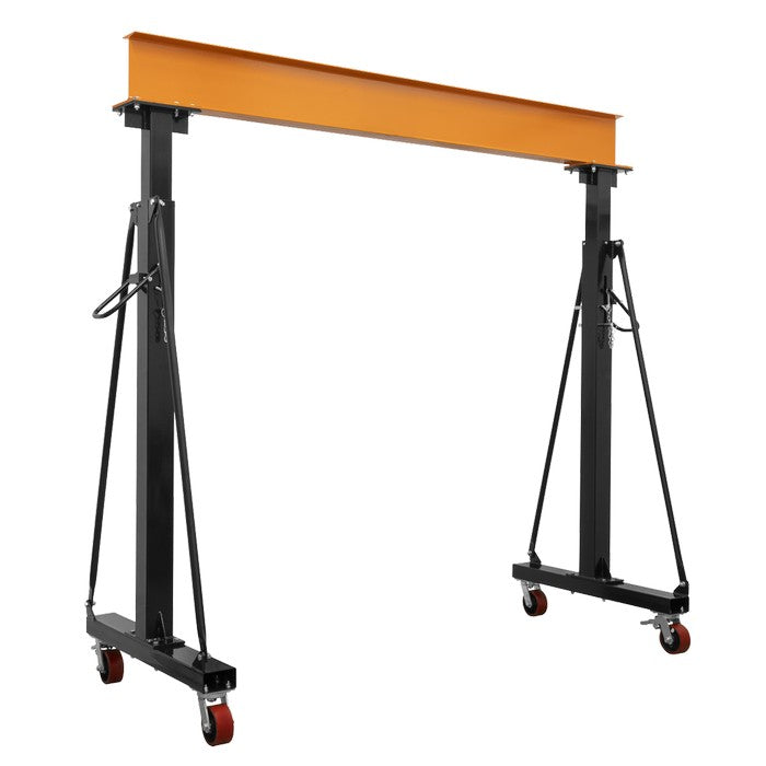 Portable Lifting Adjustable Gantry Frame 3 Tonne