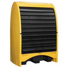 Sealey 2 Drum Barrel Bund with Hardcover 250L Capacity