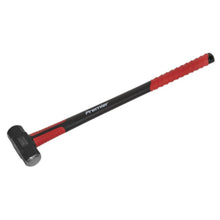 Sledge Hammer 7lb Fibreglass Shaft