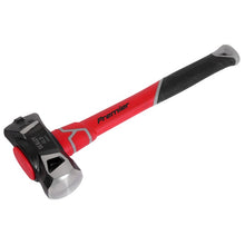 Sledge Hammer Short Handle 4lb