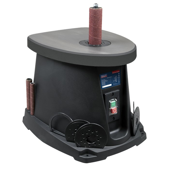 Oscillating Spindle Sander 450W/230V