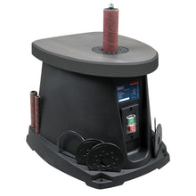 Oscillating Spindle Sander 450W/230V