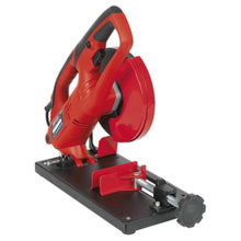 Cut-Off Machine Ø150mm 230V with Disc